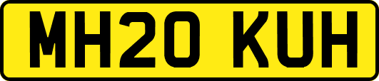 MH20KUH