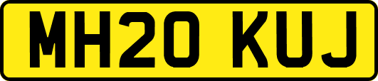MH20KUJ