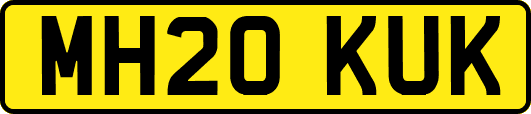 MH20KUK