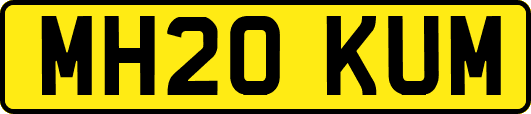 MH20KUM