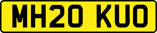MH20KUO
