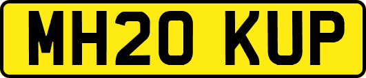 MH20KUP