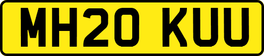 MH20KUU