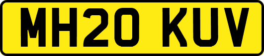 MH20KUV