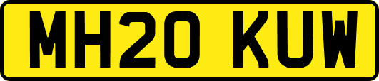 MH20KUW