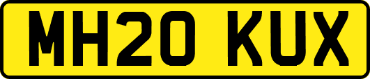 MH20KUX