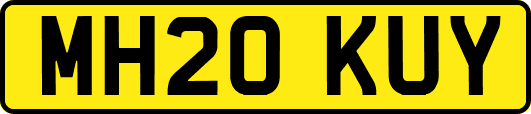 MH20KUY