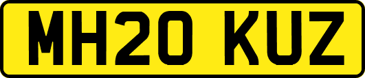 MH20KUZ