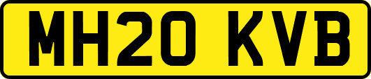 MH20KVB