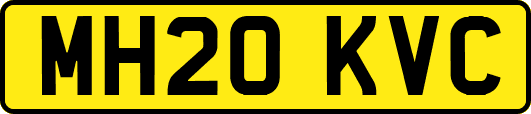 MH20KVC