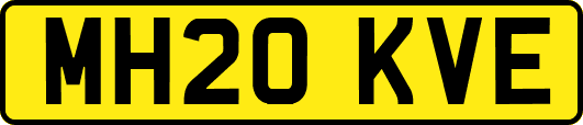 MH20KVE