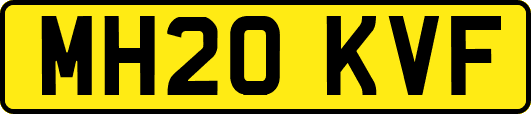 MH20KVF