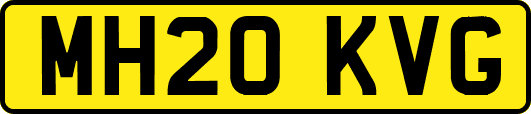 MH20KVG