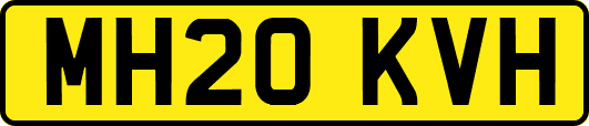 MH20KVH