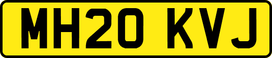 MH20KVJ