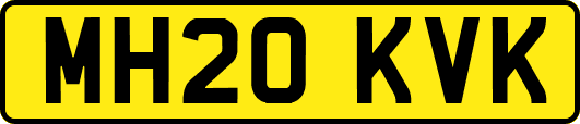 MH20KVK