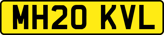 MH20KVL