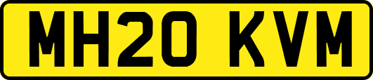 MH20KVM