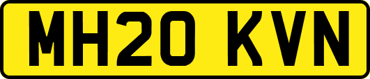 MH20KVN