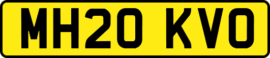 MH20KVO