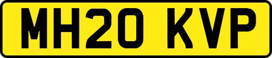 MH20KVP