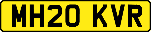 MH20KVR