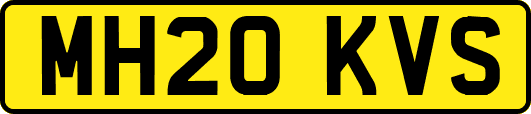 MH20KVS