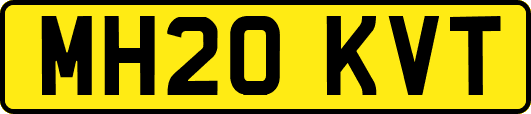 MH20KVT