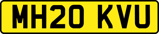 MH20KVU
