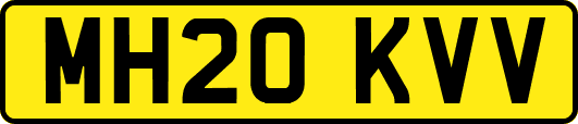 MH20KVV