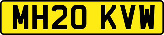 MH20KVW