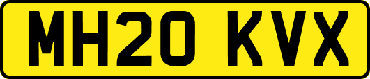 MH20KVX