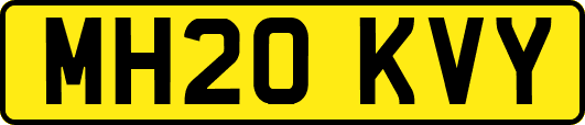 MH20KVY