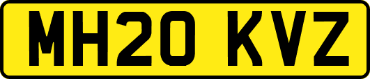 MH20KVZ