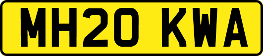 MH20KWA