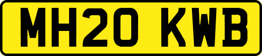 MH20KWB
