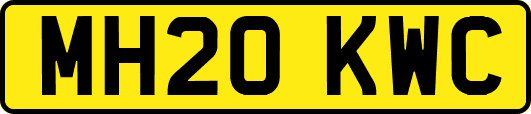MH20KWC