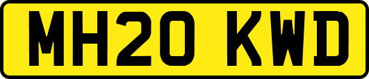 MH20KWD
