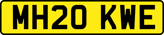 MH20KWE