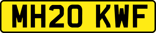 MH20KWF