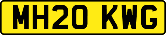 MH20KWG