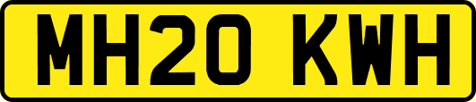 MH20KWH