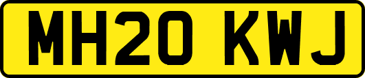 MH20KWJ
