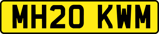 MH20KWM
