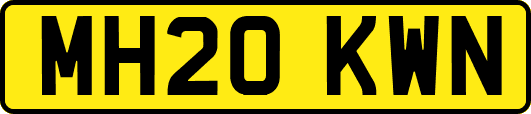MH20KWN