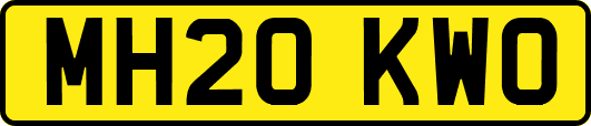 MH20KWO