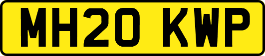 MH20KWP
