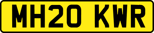 MH20KWR