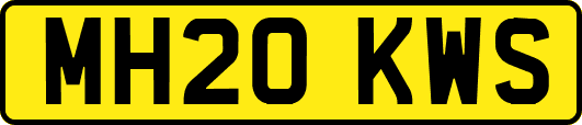 MH20KWS