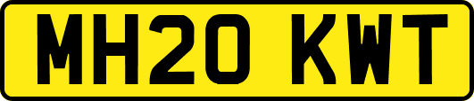 MH20KWT